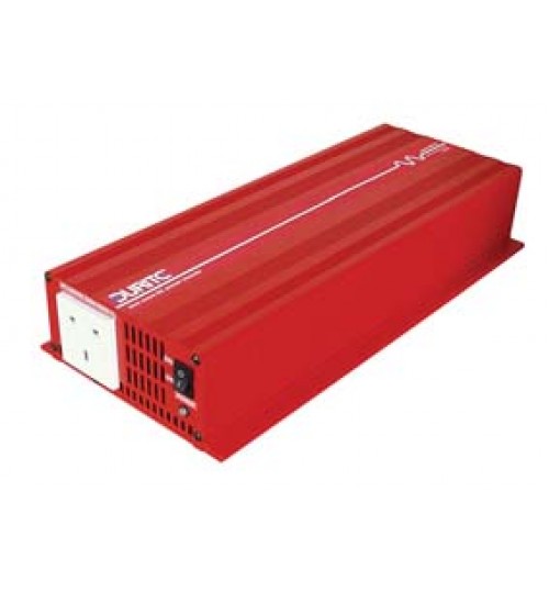 12V 500W Sine Wave Inverter 085705